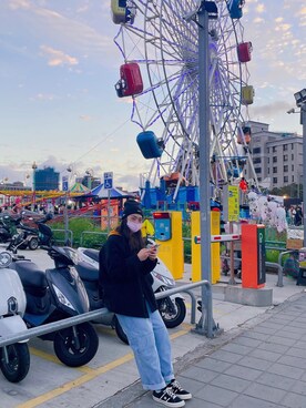 Vvnさんのコーディネート