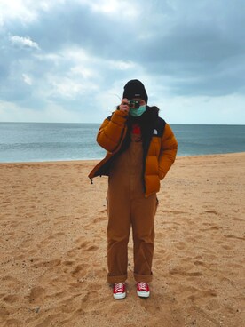 Vvnさんのコーディネート