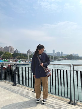 Vvnさんのコーディネート