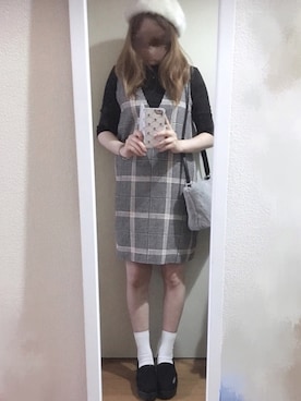 Mii◎さんのコーディネート