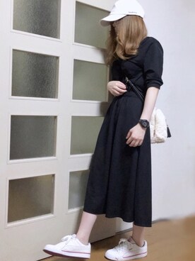 Mii◎さんのコーディネート