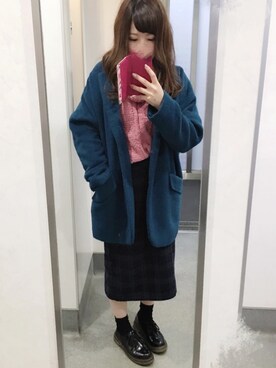 Mii◎さんのコーディネート