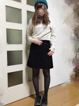 Mii◎さんのコーディネート