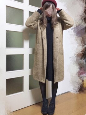 Mii◎さんのコーディネート