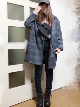 Mii◎さんのコーディネート