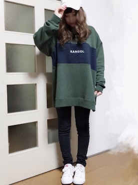 Mii◎さんのコーディネート