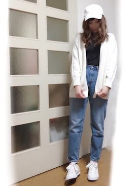 Mii◎さんのコーディネート