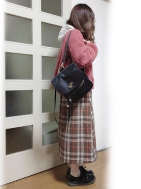 Mii◎さんのコーディネート