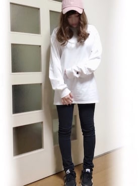 Mii◎さんのコーディネート