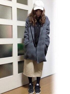 Mii◎さんのコーディネート