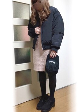 Mii◎さんのコーディネート