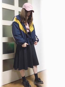 Mii◎さんのコーディネート