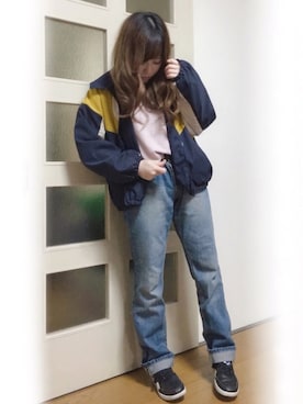 Mii◎さんのコーディネート