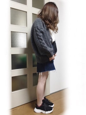 Mii◎さんのコーディネート