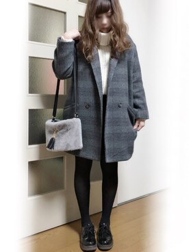 Mii◎さんのコーディネート