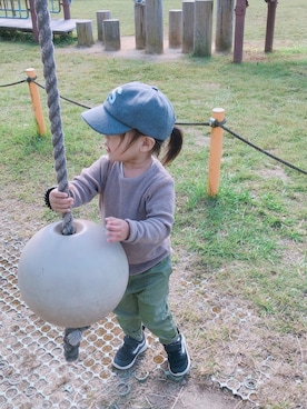 えみりん🎀さんのコーディネート