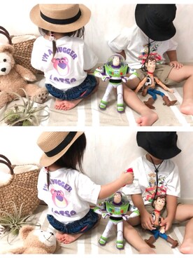 えみりん🎀さんのコーディネート