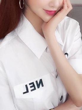 華蓮さんのコーディネート