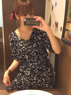 yuuu. さんのコーディネート