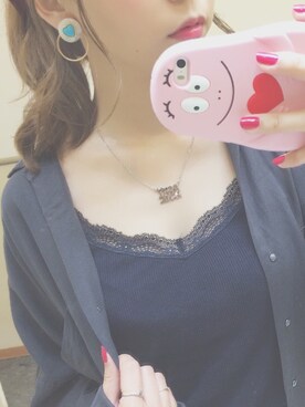 yuuu. さんのコーディネート