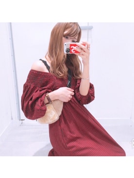 yuuu. さんのコーディネート