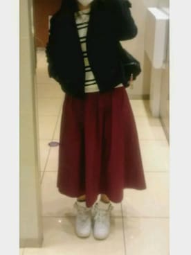 rinaakoさんのコーディネート