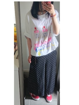 rinaakoさんのコーディネート