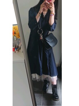 rinaakoさんのコーディネート