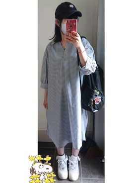 rinaakoさんのコーディネート