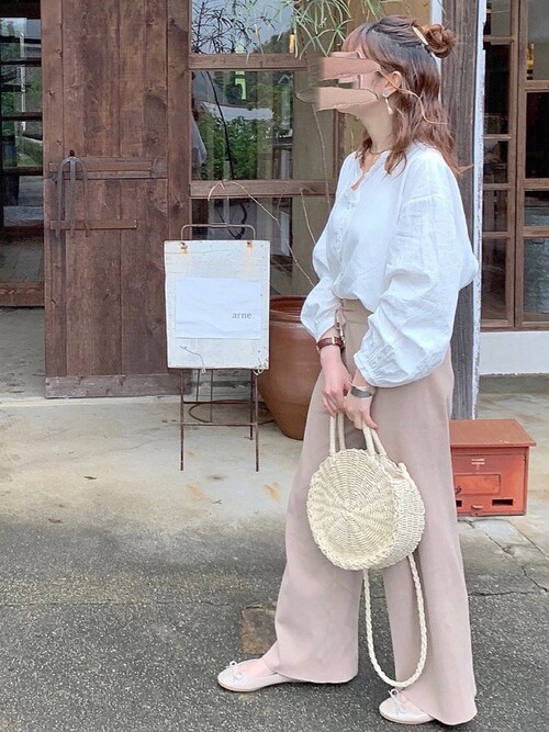TOMOさんのコーディネート
