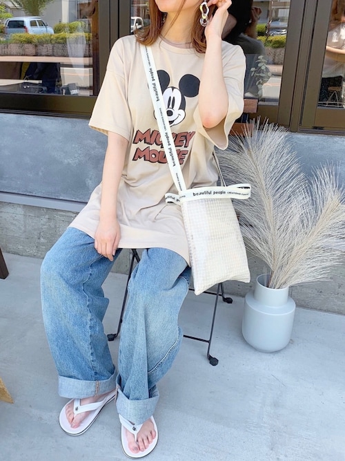 TOMOさんのコーディネート