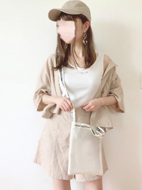 TOMOさんのコーディネート