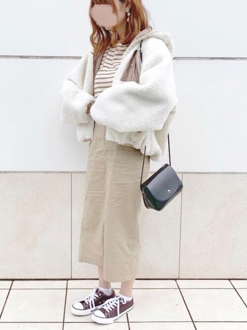 TOMOさんのコーディネート