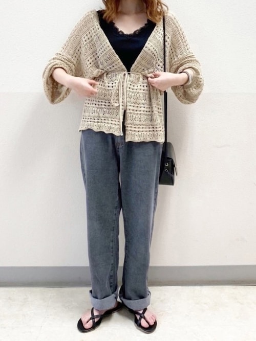 TOMOさんのコーディネート