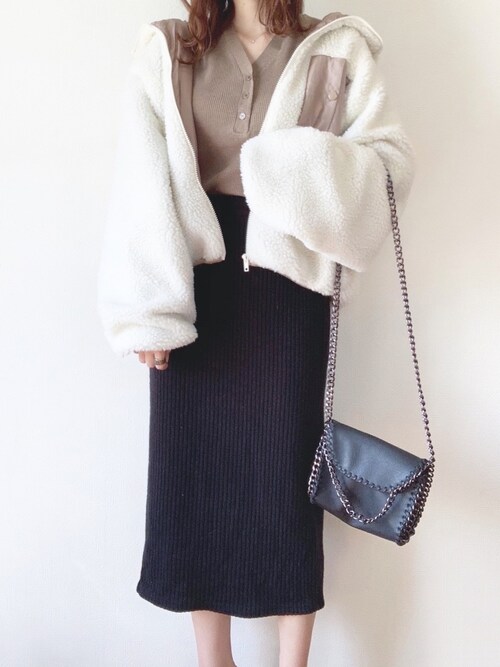 TOMOさんのコーディネート