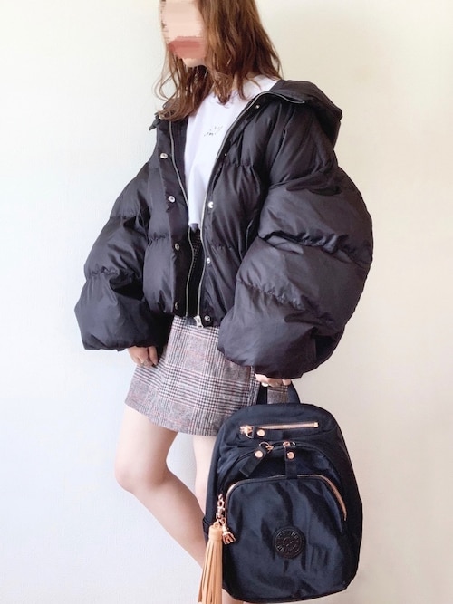 TOMOさんのコーディネート