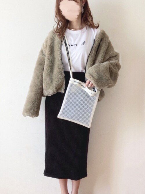 TOMOさんのコーディネート