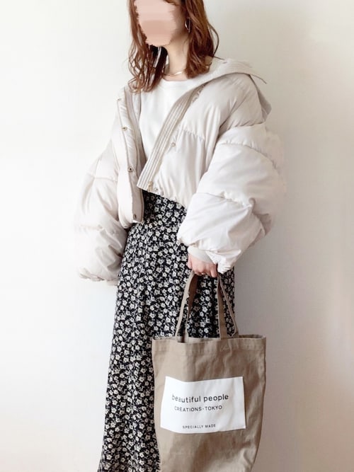 TOMOさんのコーディネート