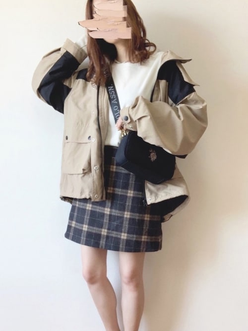 TOMOさんのコーディネート