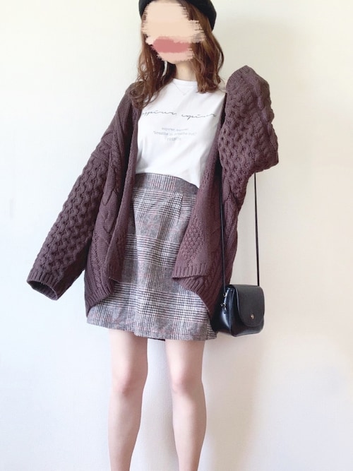 TOMOさんのコーディネート