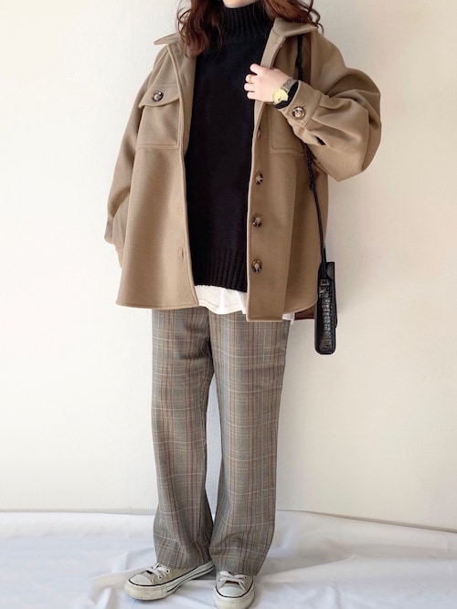 TOMOさんのコーディネート