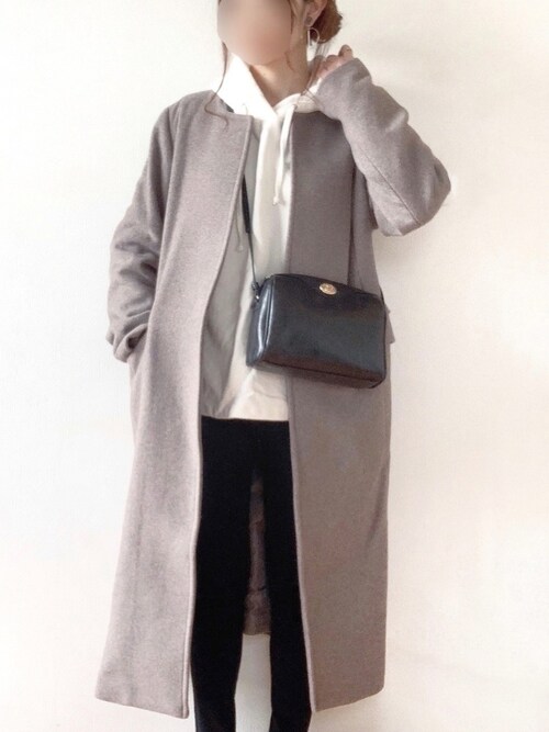 TOMOさんのコーディネート