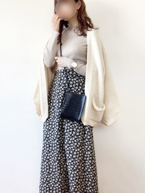 TOMOさんのコーディネート