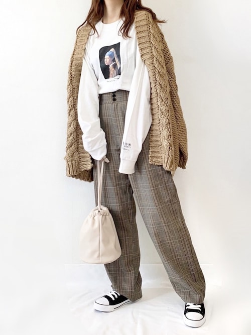 TOMO����̃J�[�f�B�K��/�{�����u�P�[�u���f�U�C���j�b�g/�J�[�f�B�K���ititivate�b�e�B�e�B�x�C�g�j�v���g�����R�[�f�B�l�[�g