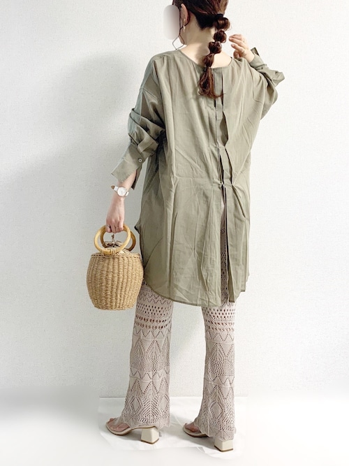 TOMOさんのコーディネート