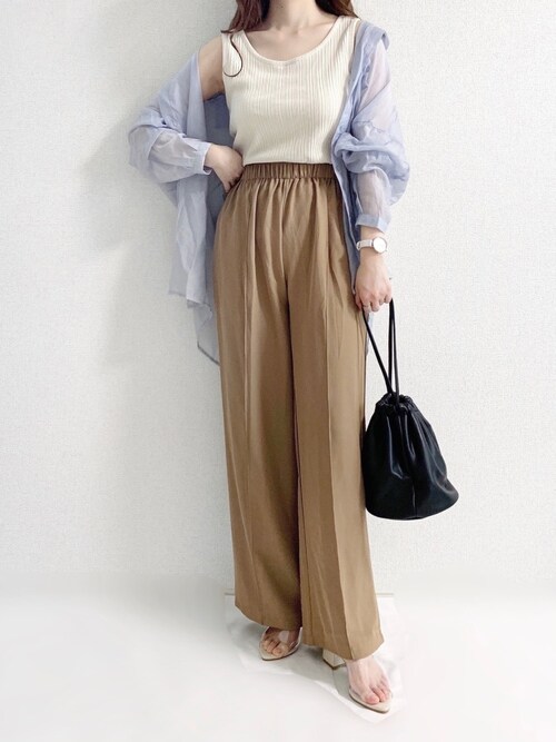 TOMOさんのコーディネート