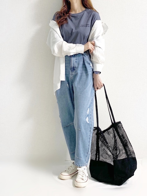 TOMOさんのコーディネート