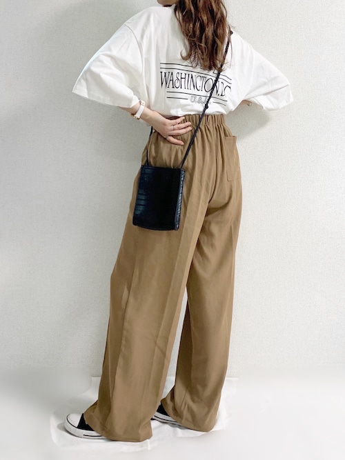 TOMOさんのコーディネート