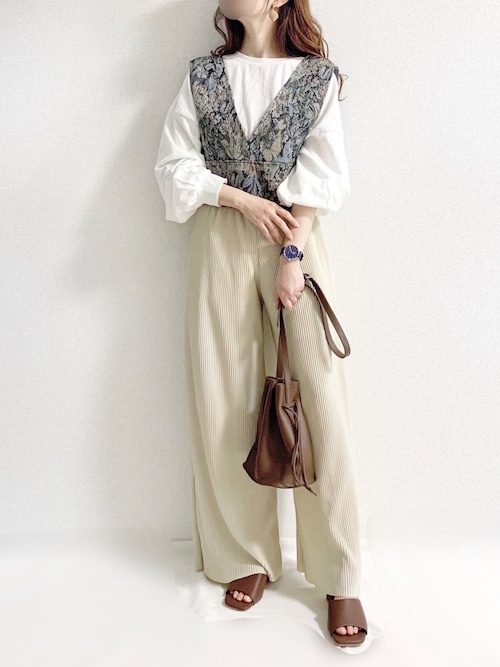 TOMOさんのコーディネート