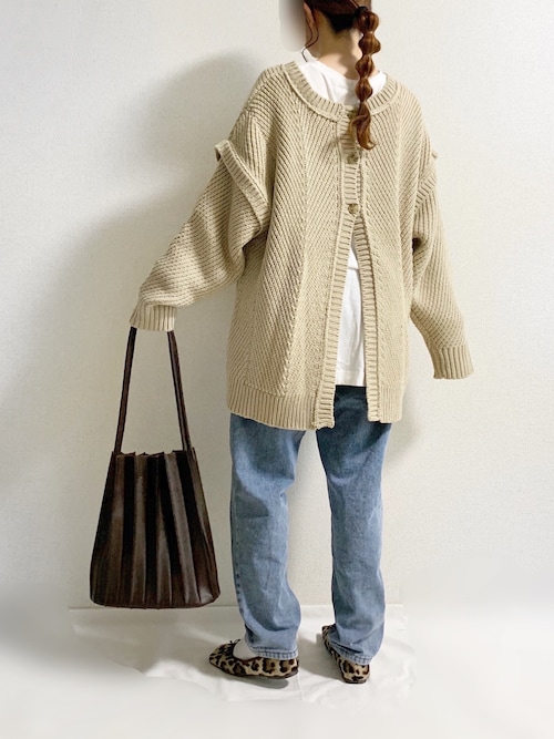 TOMOさんのコーディネート